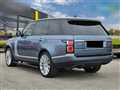 2018 Land Rover Range Rover