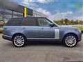 2018 Land Rover Range Rover