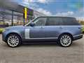 2018 Land Rover Range Rover