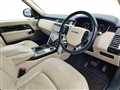 2018 Land Rover Range Rover