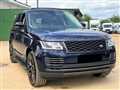 2018 Land Rover Range Rover