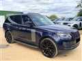 2018 Land Rover Range Rover