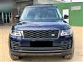 2018 Land Rover Range Rover
