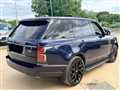 2018 Land Rover Range Rover