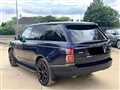2018 Land Rover Range Rover