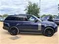 2018 Land Rover Range Rover