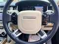 2018 Land Rover Range Rover