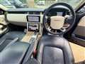 2018 Land Rover Range Rover