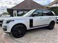 2018 Land Rover Range Rover
