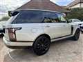 2018 Land Rover Range Rover