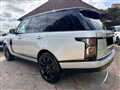 2018 Land Rover Range Rover