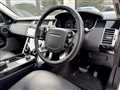 2018 Land Rover Range Rover