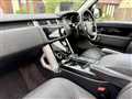 2018 Land Rover Range Rover
