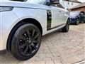 2018 Land Rover Range Rover