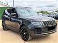 2018 Land Rover Range Rover