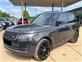 2018 Land Rover Range Rover