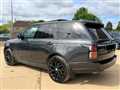 2018 Land Rover Range Rover