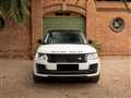 2018 Land Rover Range Rover
