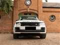 2018 Land Rover Range Rover