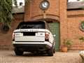 2018 Land Rover Range Rover