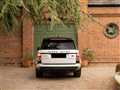 2018 Land Rover Range Rover