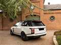 2018 Land Rover Range Rover