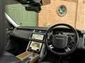 2018 Land Rover Range Rover