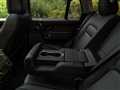 2018 Land Rover Range Rover