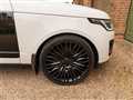 2018 Land Rover Range Rover