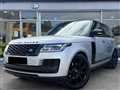 2018 Land Rover Range Rover