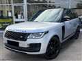 2018 Land Rover Range Rover