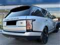 2018 Land Rover Range Rover