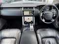 2018 Land Rover Range Rover