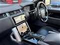 2018 Land Rover Range Rover