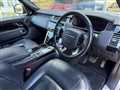 2018 Land Rover Range Rover