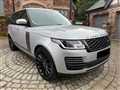 2018 Land Rover Range Rover