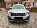 2018 Land Rover Range Rover