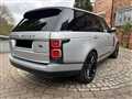 2018 Land Rover Range Rover