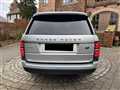 2018 Land Rover Range Rover