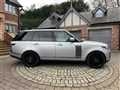 2018 Land Rover Range Rover