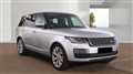 2018 Land Rover Range Rover