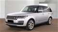 2018 Land Rover Range Rover