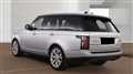 2018 Land Rover Range Rover