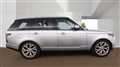 2018 Land Rover Range Rover