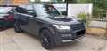 2018 Land Rover Range Rover