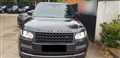 2018 Land Rover Range Rover