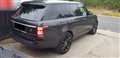 2018 Land Rover Range Rover
