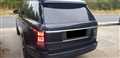 2018 Land Rover Range Rover