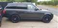 2018 Land Rover Range Rover
