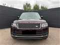 2018 Land Rover Range Rover